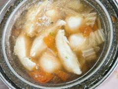 -新记肉骨茶