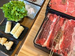 -牛匠和牛寿喜锅(西安总店)