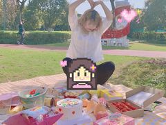 -杭州城北体育公园