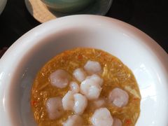 蟹粉虾仁-蟹榭·本帮江浙菜·蟹宴(五角场合生汇商场店)