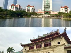 -厦门大学(思明校区)