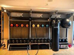 -文华东方水疗中心