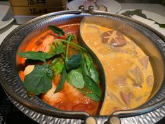 -温禾牛·和牛寿喜烧自助火锅(恒基名人店)