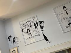 -姆们M Sweetie Cake(三里屯店)