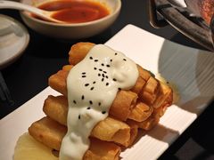 -有才叔的小馆(民乐园店)