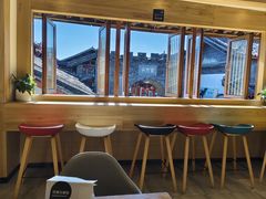 -丁丁&当当牦牛酸奶·酥油面包(官门口店)