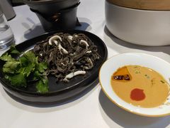 -到家尝北京菜(西坝河店)