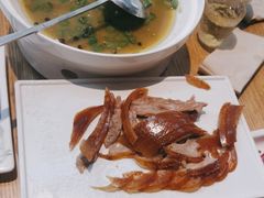 “酥不腻”烤鸭-小大董·烤鸭(五棵松店)