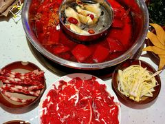 -华丰火锅(双林北横路店)