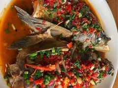 -丰乐餐厅·始于1999·本地老字号