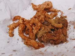 -汴京炸鸡王(蔡锷北路店)