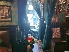 -一棵树咖啡馆(泉乐坊店)