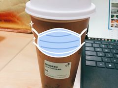 -喜茶(杭州滨江宝龙店)