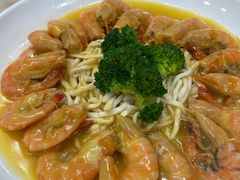 -新金盛·海鲜酒楼(盐田店)