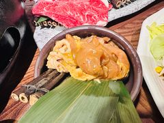 -匠牛道烤肉料理店(西坝河店)