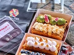 -门框胡同百年卤煮(前门店)