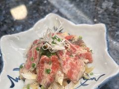 -菊上料理(蜀山银泰百货店)