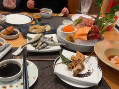 -菊上日式料理(蚌埠银泰店)