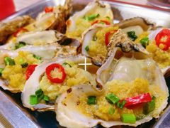 -大学城夜市大排档(凤栖路店)