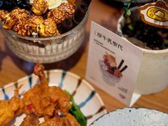 -CURRY YA 熟成咖哩專門店(深圳湾万象城店)