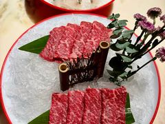 -涮福記·现切牛羊肉火锅(世纪汇店)