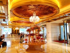 -北京盘古七星酒店