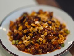 -鼎香润(德胜门内店)