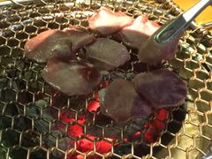 -老炉家木炭烤肉(长江国际店)