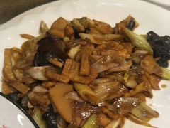 -百姓渔村(朝阳店)