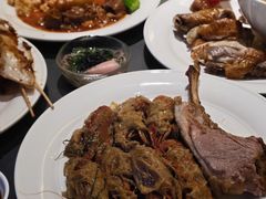 -珠海拱北口岸富华里中海雅高铂尔曼酒店