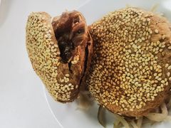 -老磁器口豆汁店(天坛店)