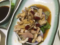 -威海渔村(静安旗舰店)