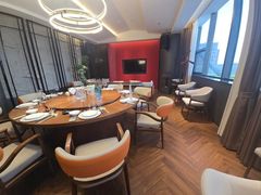 -香满锅老北京羊蝎子火锅·家常菜(新街口店)