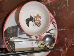 -新白鹿餐厅(爱琴海购物中心店)