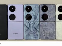 -华为授权体验店(华强北电子广场)