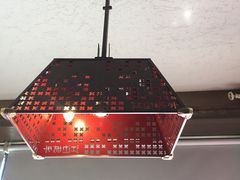 -江边城外烤全鱼(方庄时代购物中心店)