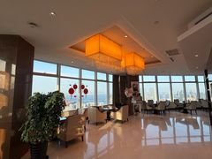-大连中远海运洲际酒店