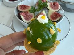 -傲廬·云端餐厅·深圳柏悦酒店