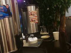 大堂-一岚一山(角门总店)