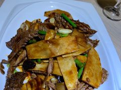 -味莊·青岛菜(云霄路店)