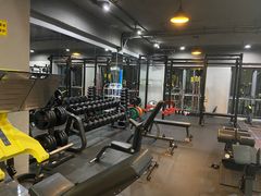 -AC健身·运动康复工作室(千灯湖店)