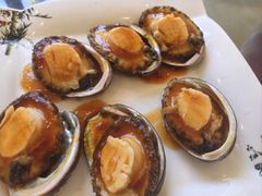 -宾朋海鲜特色美食餐厅·纯手工鲅鱼水饺(兴海路店)