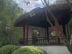 -秋霞圃