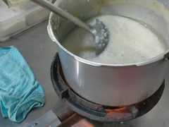 -蓝湾碧波·老字号·疍家非遗海上餐厅