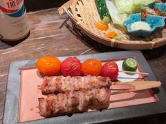 -三川·十酒Izakaya(南昌路店)
