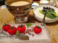 -小大董·烤鸭(王府井apm店)