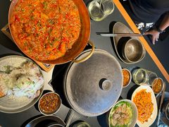 -Ameigo梅果·云贵川bistro(长宁来福士店)