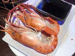 -钳真多钓虾馆·小龙虾海鲜烧烤(九六广场店)