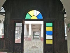 -湖北中医药大学(昙华林校区)