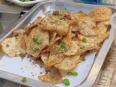 -二道木烤羊腿(桃花潭店)